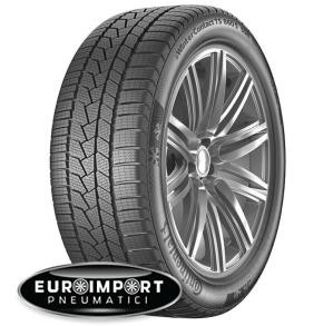 Continental WinterContact TS860S 265/45 R20 108 V XL  3PMSF  DOT 2024